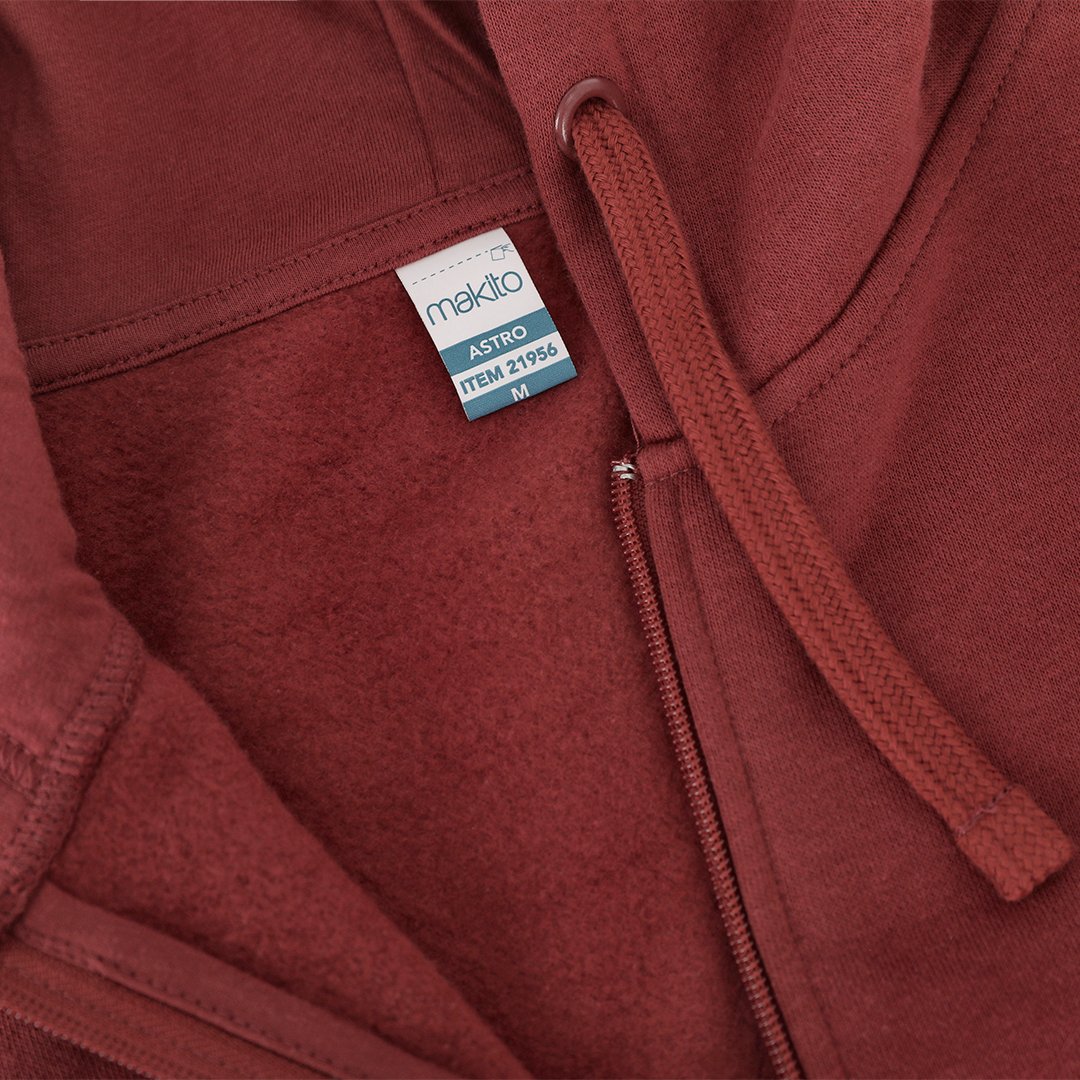 Sudadera Acanto