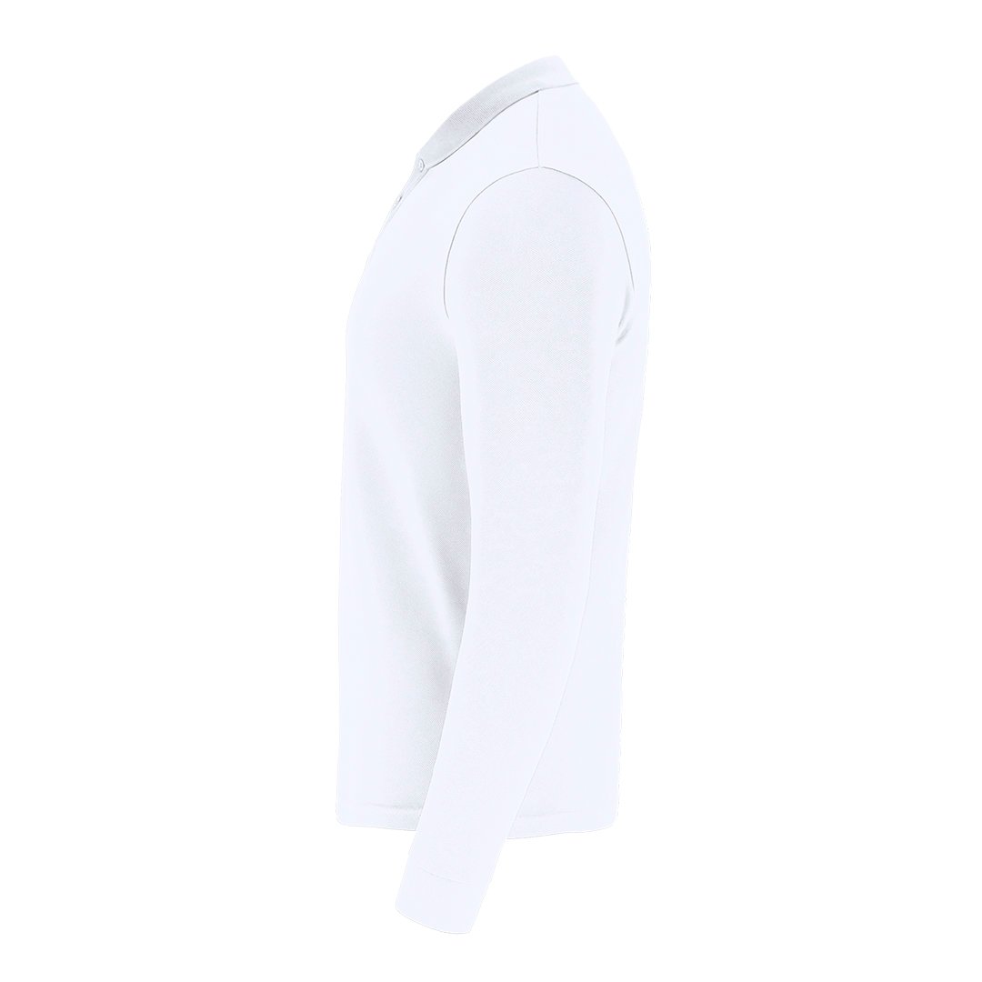 Polo Chumbera Blanco