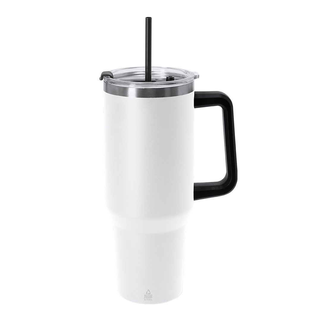 Taza térmica Feldespato