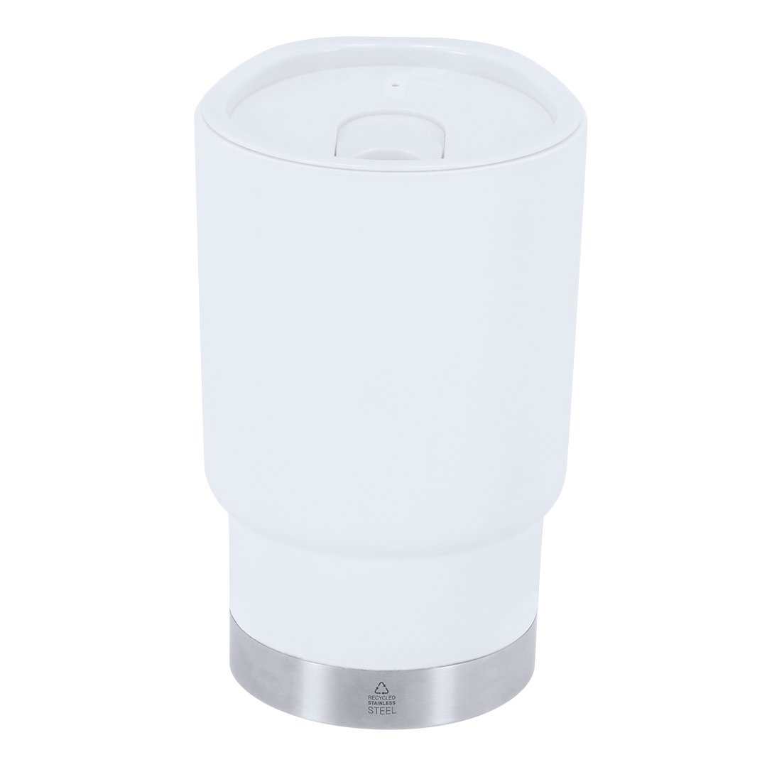 Vaso térmico Baritina