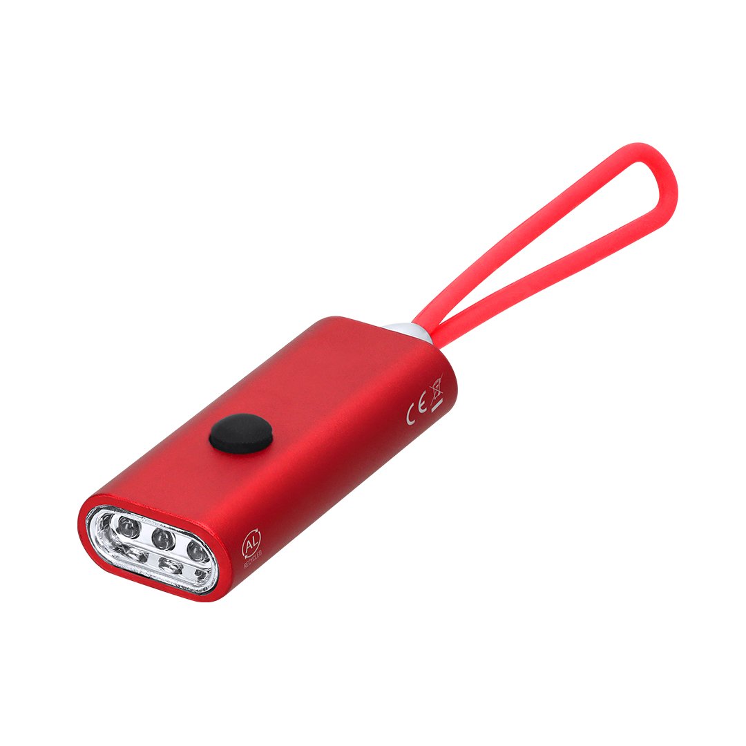 ROJO