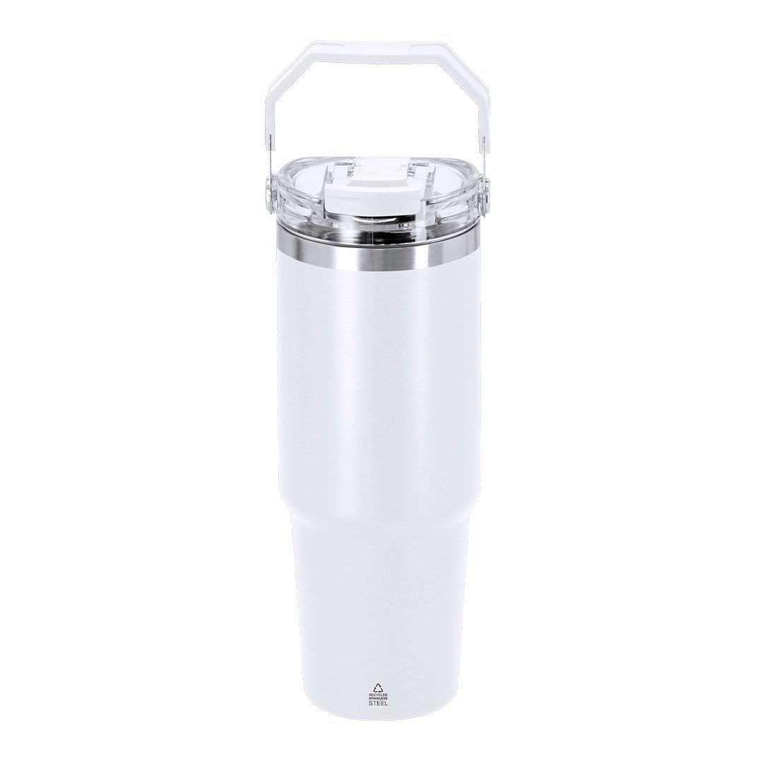 Vaso térmico Granito