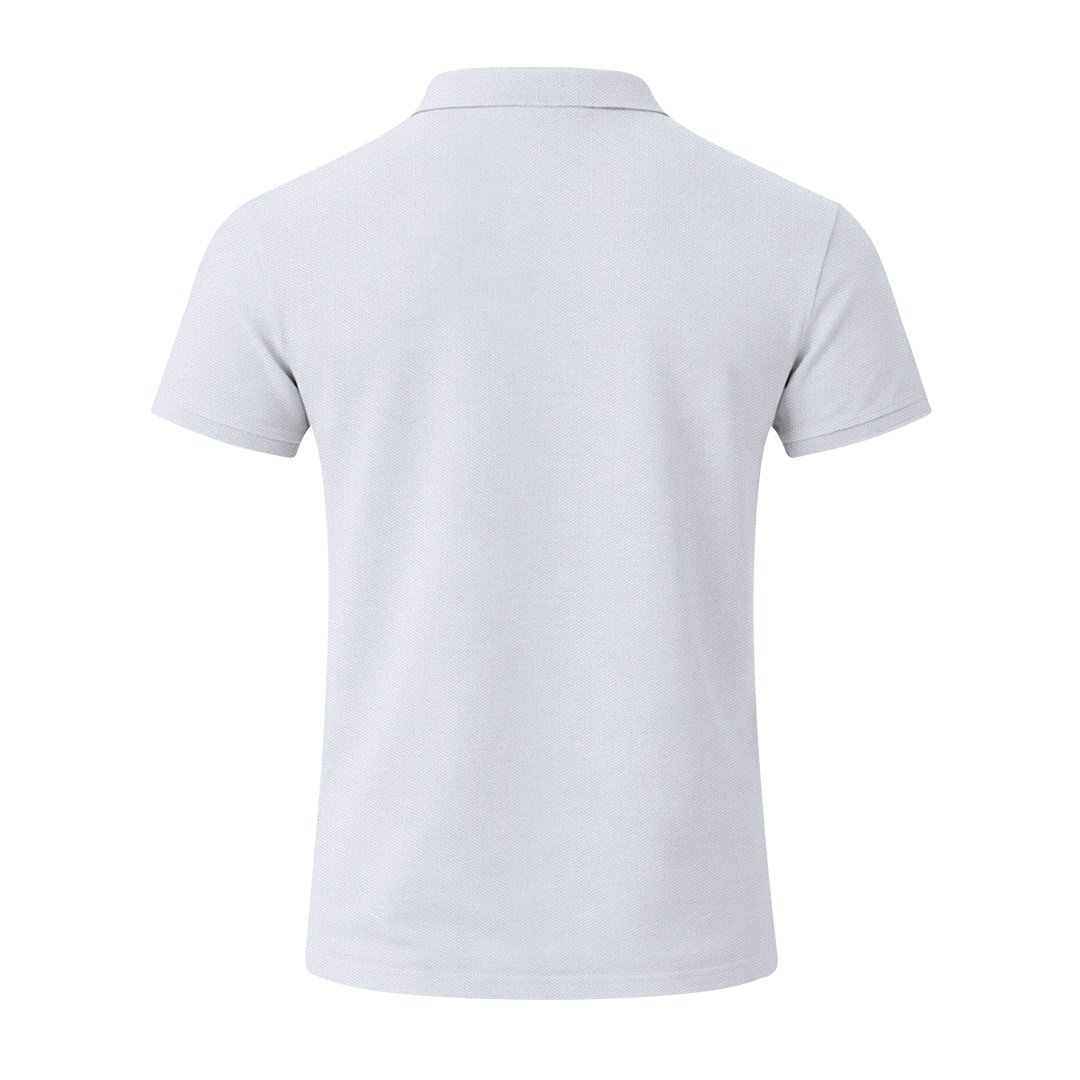 Polo Celidonia Blanco