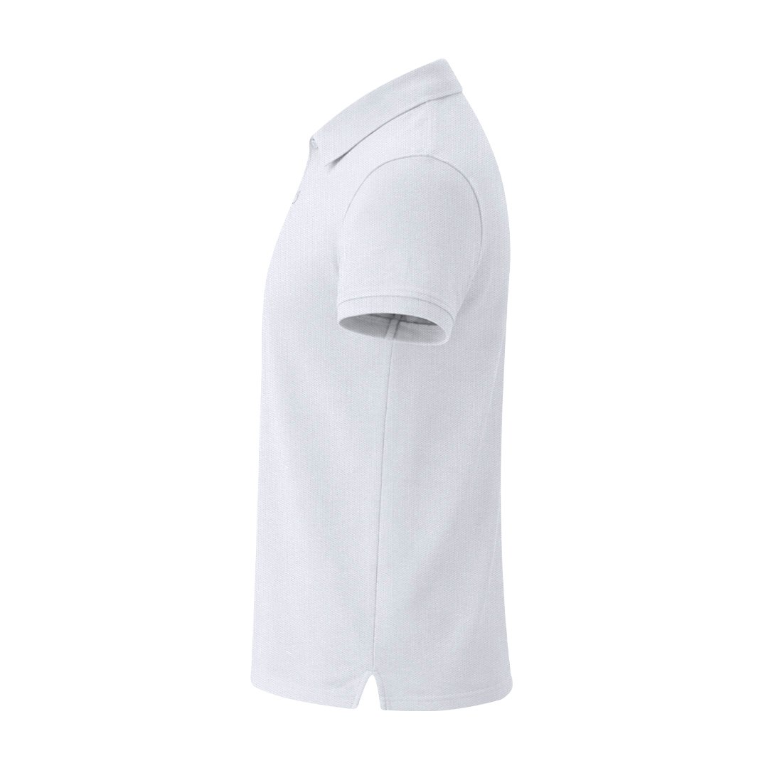 Polo Celidonia Niño Blanco