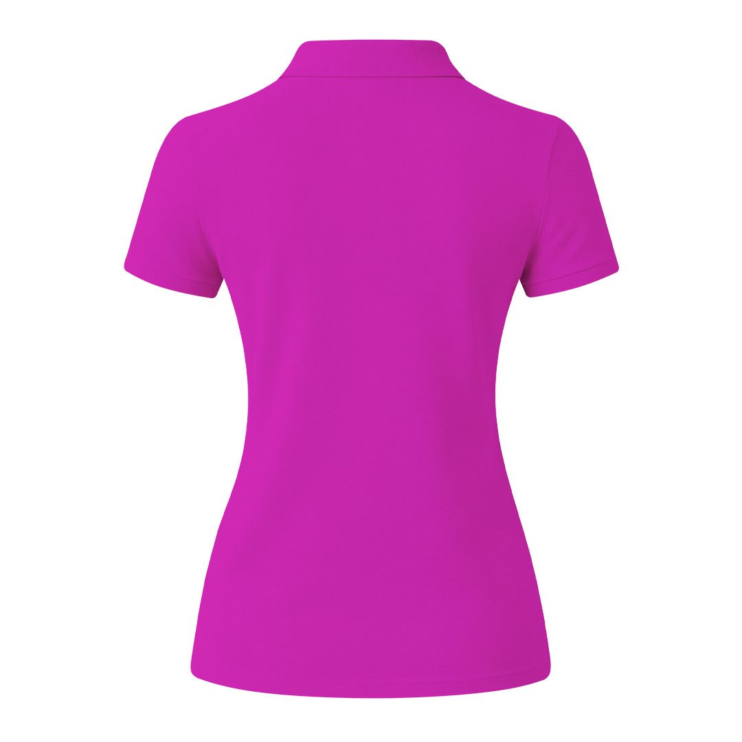 Polo Cambronera Mujer