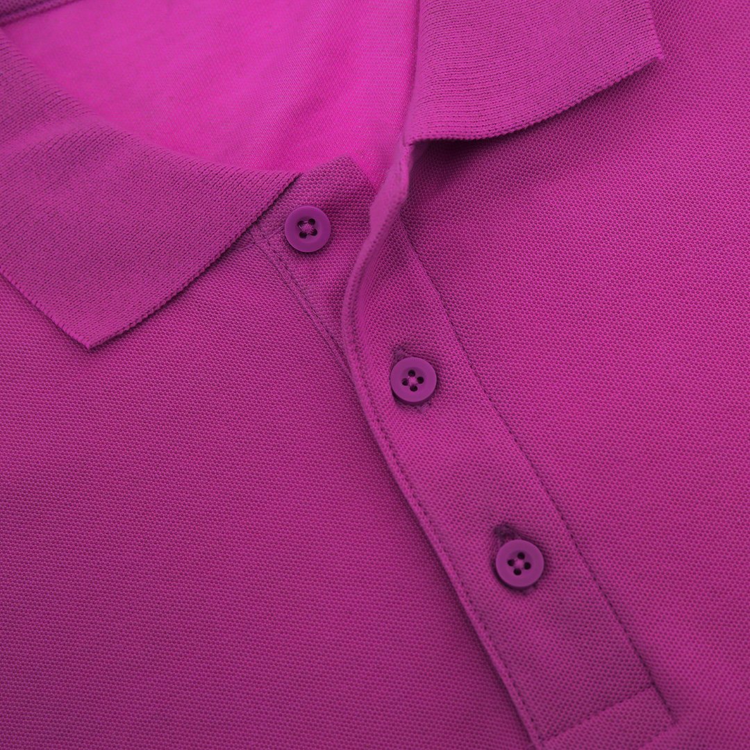 Polo Cambronera Mujer