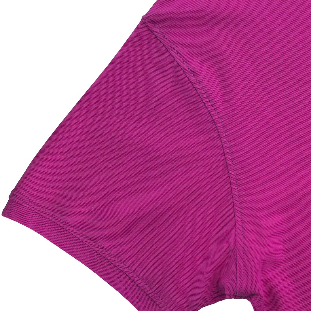 Polo Cambronera Mujer