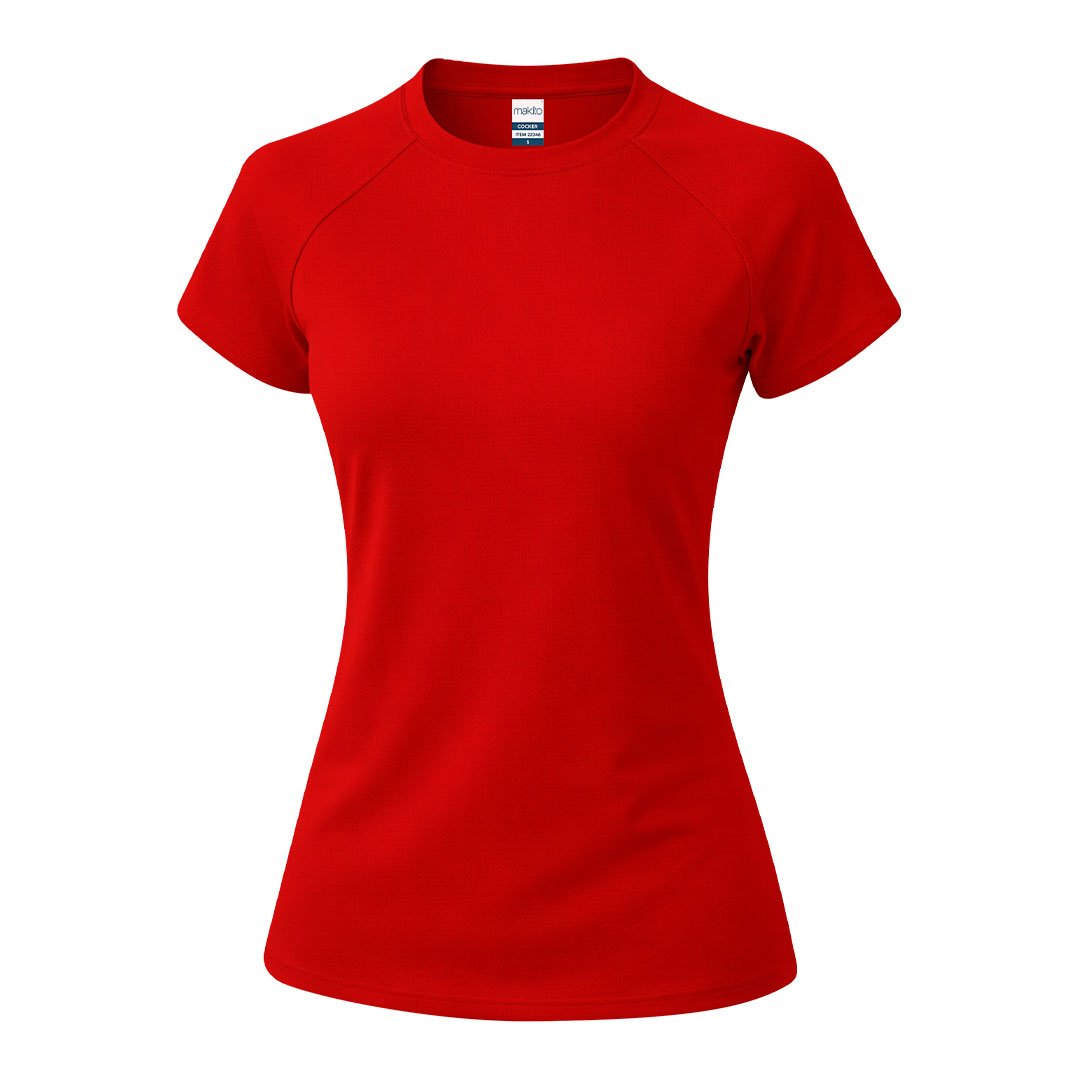 ROJO