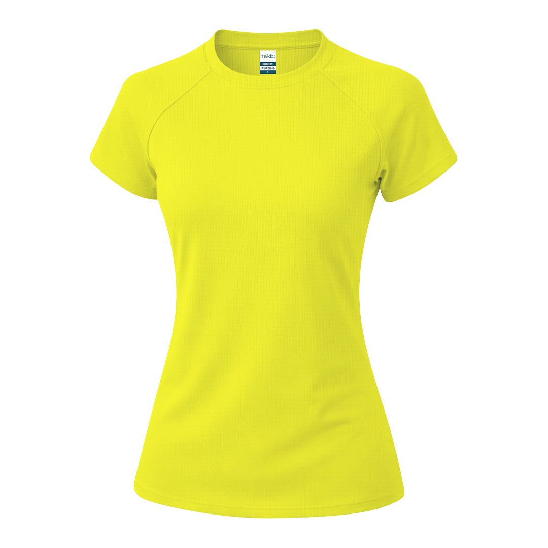 AMARILLO FLUO