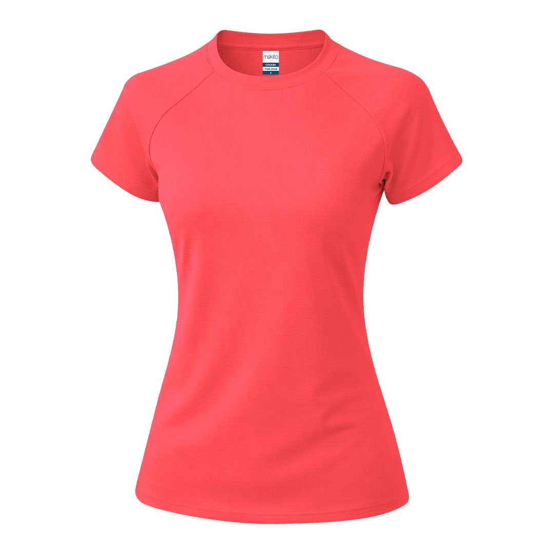 PINK FLUO