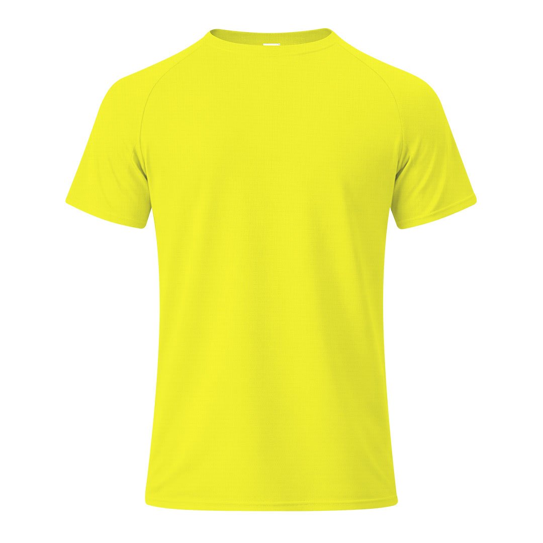 AMARILLO FLUO
