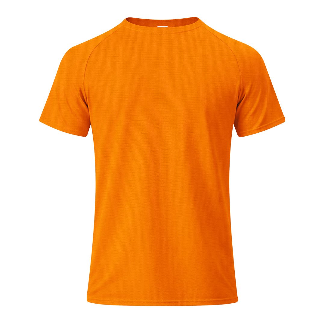 NARANJA FLUO