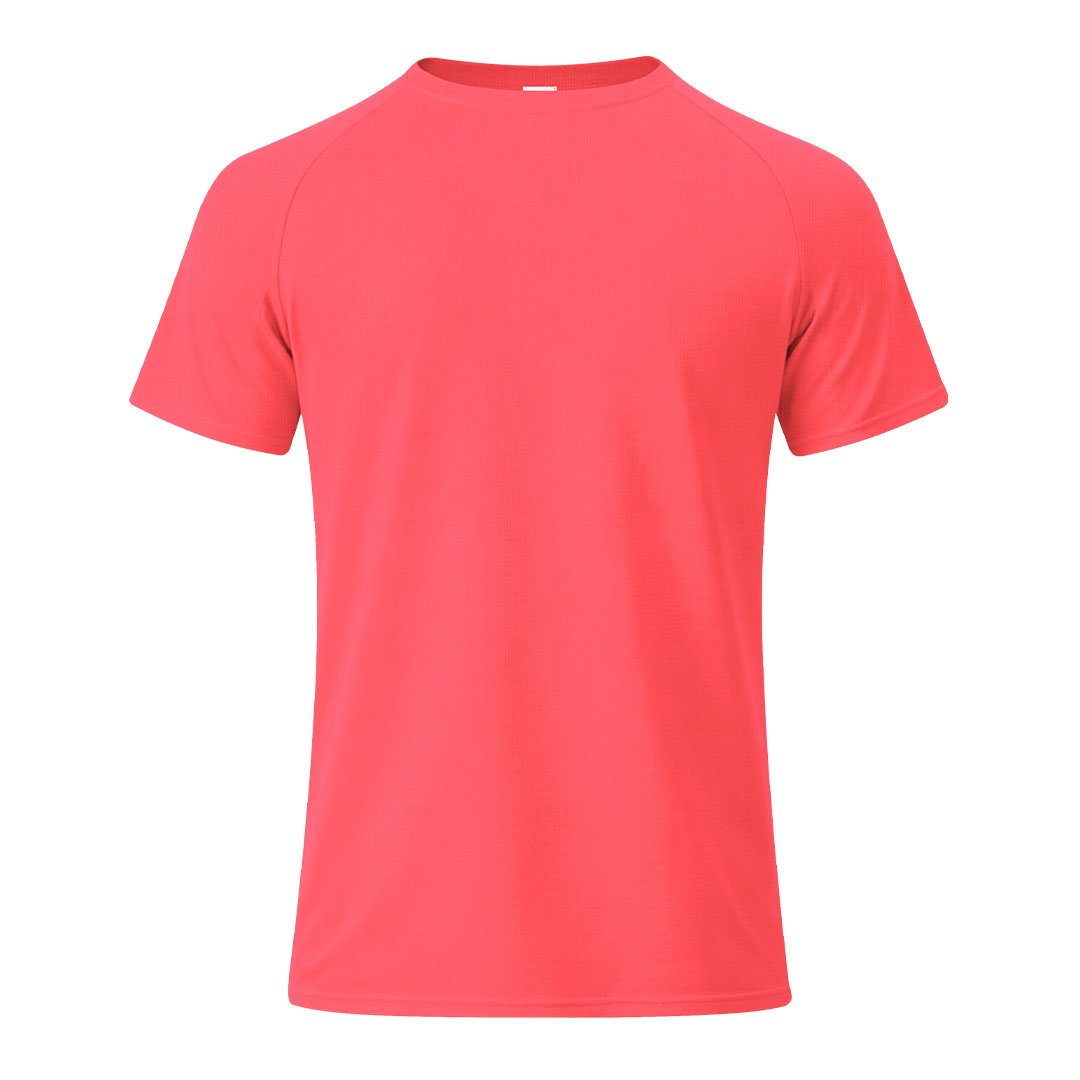 ROSA FLUO