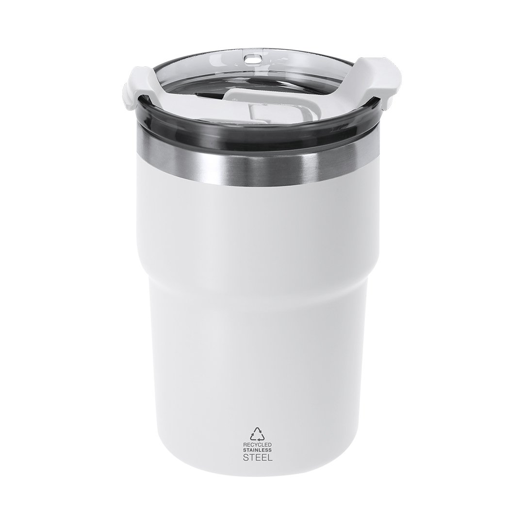 Vaso térmico Dolomita