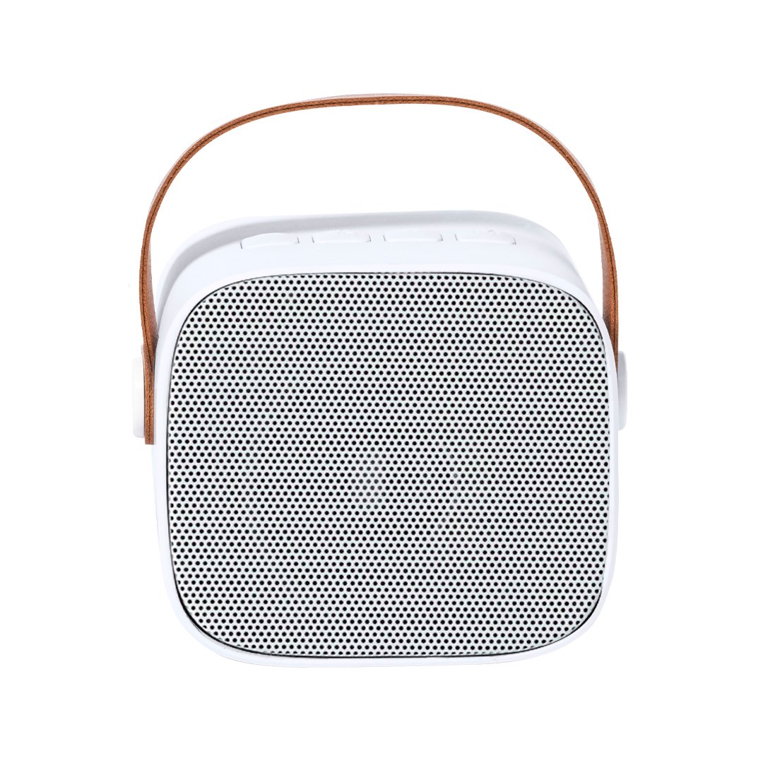 Altavoz Zamarrilla
