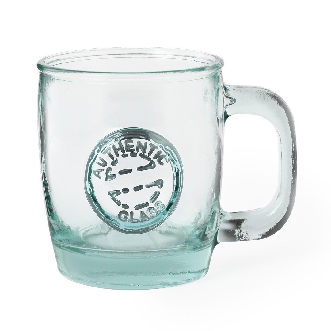 Taza Alerce