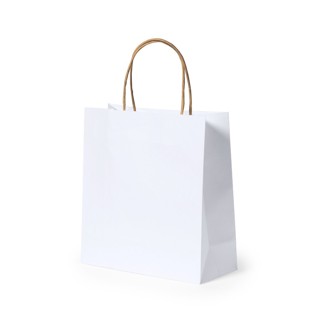Bolsa Charrán