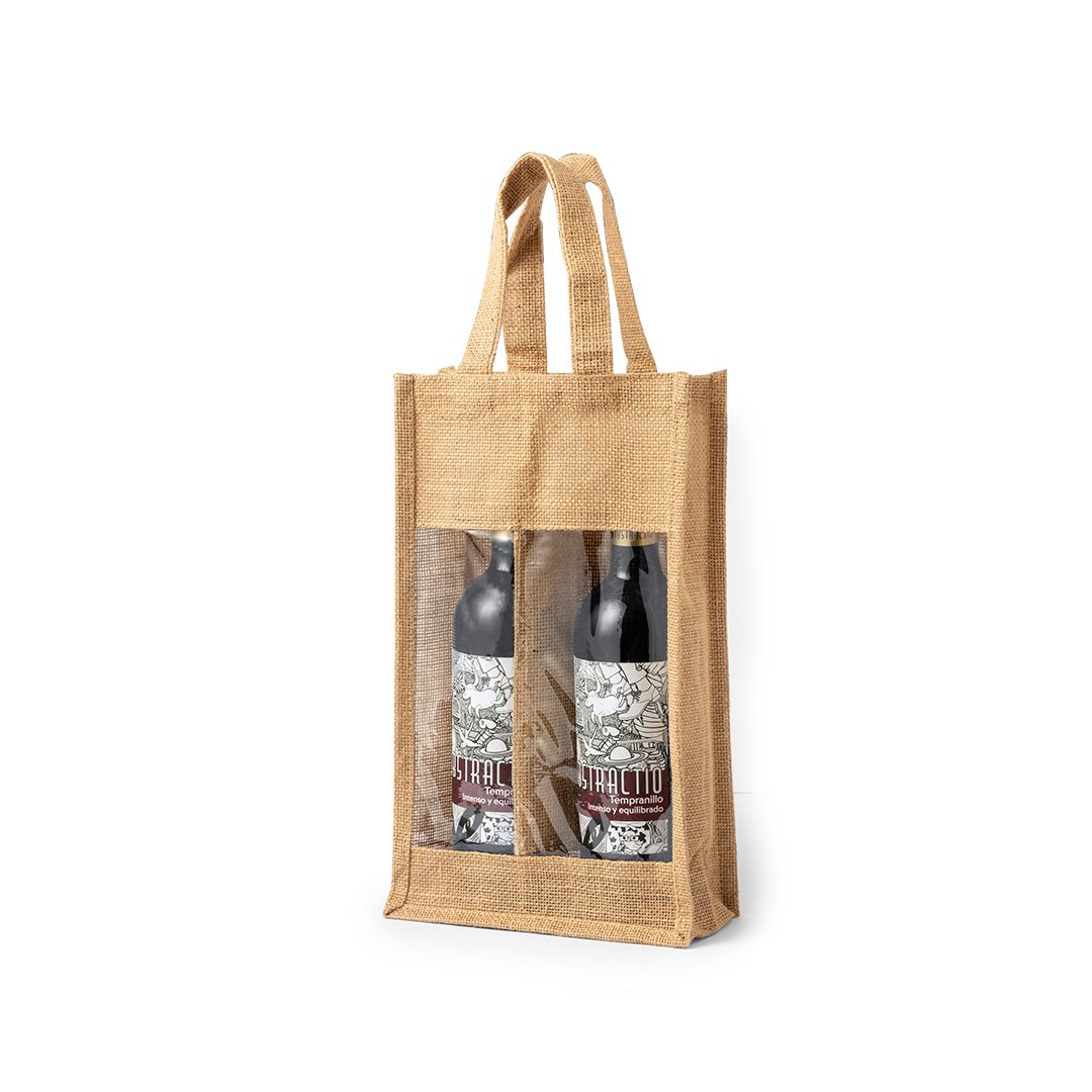 Bolsa Crisantemo