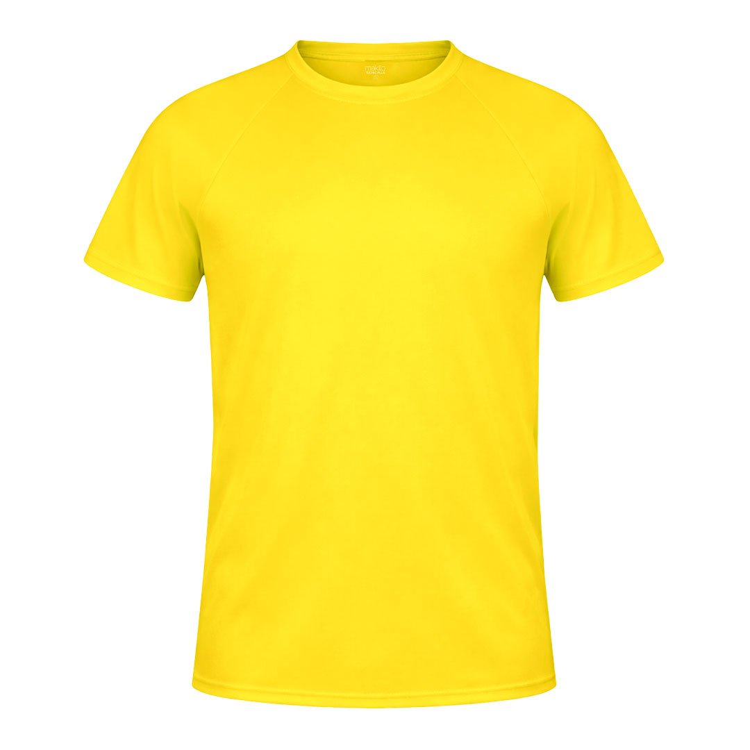 AMARILLO FLUOR