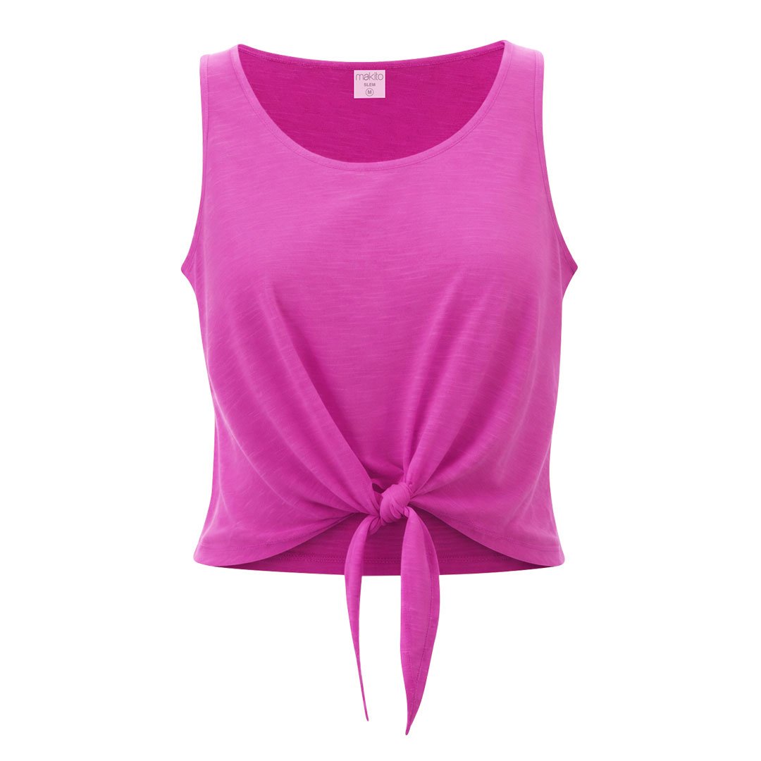 Fluorescent fuchsia