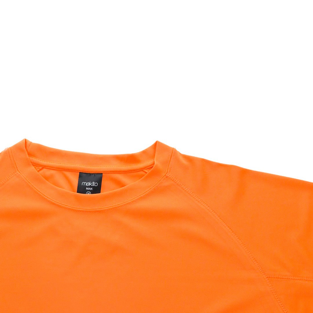 Camiseta Verdolaga