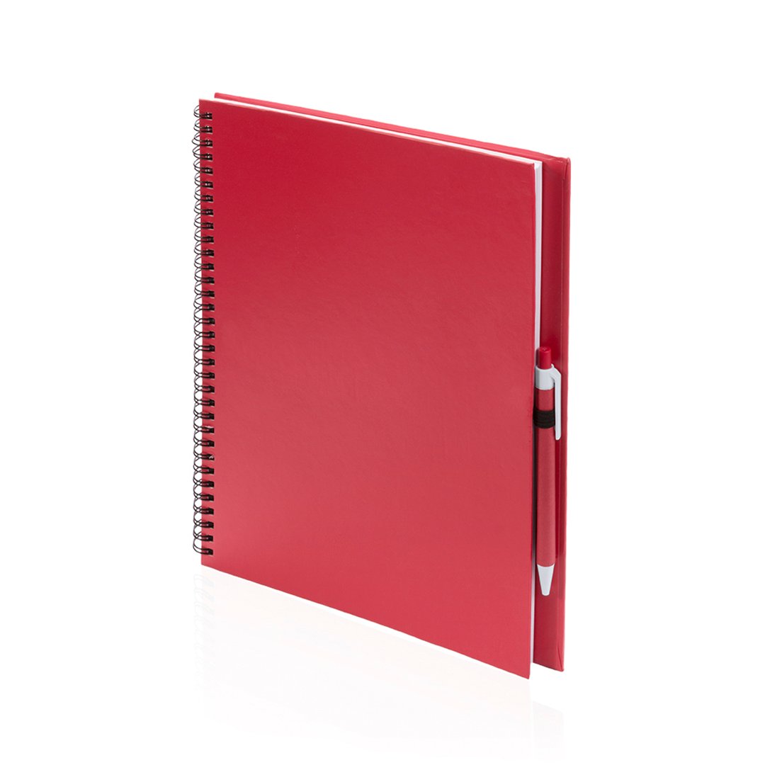 ROJO