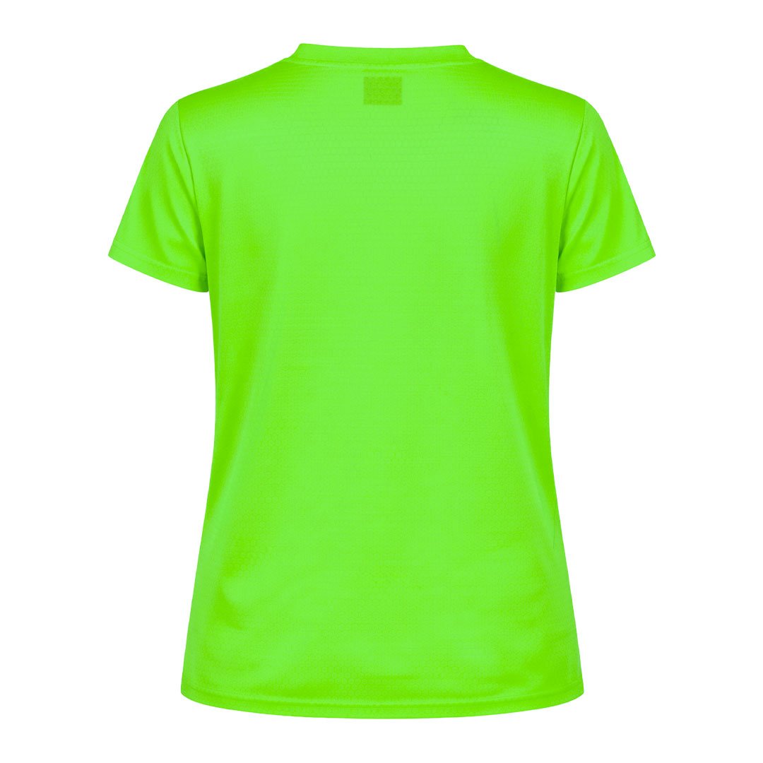 Camiseta Jarilla Mujer