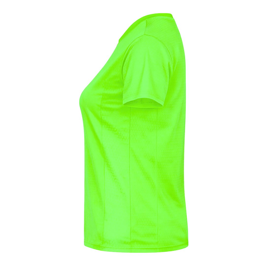 Camiseta Jarilla Mujer