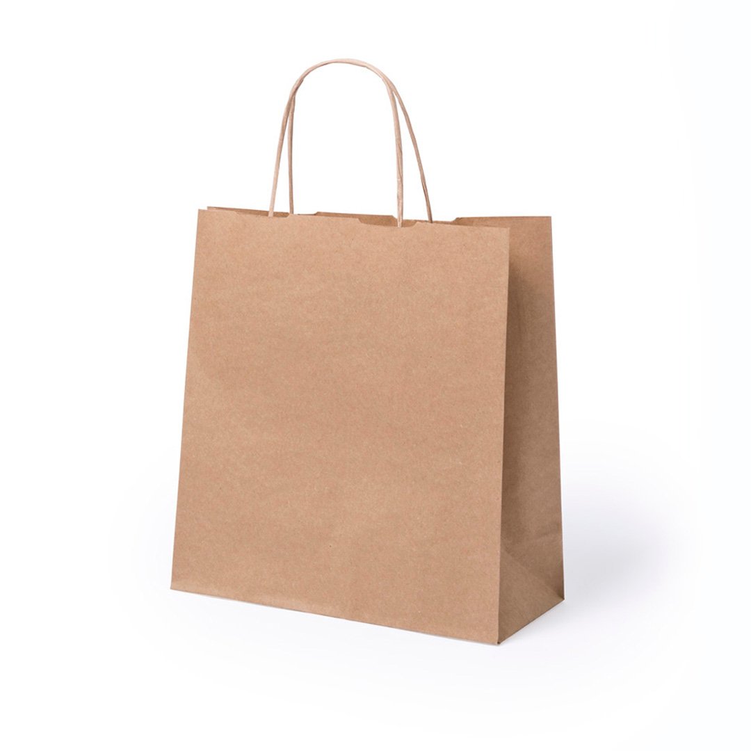 Bolsa Castaño