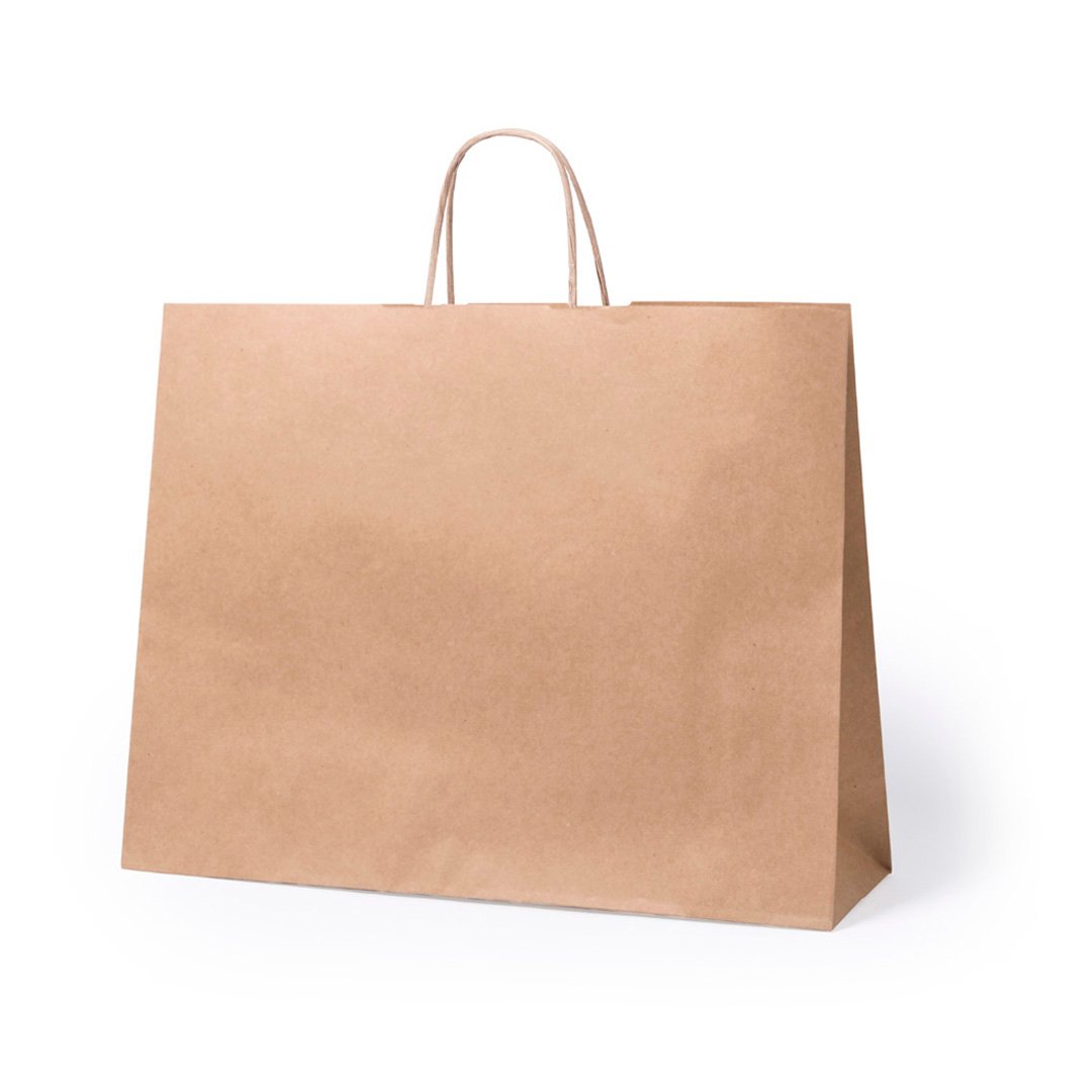 Bolsa Cañón