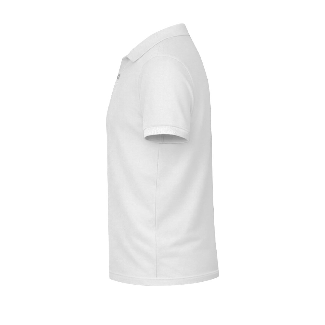 Polo Valeriana Blanco