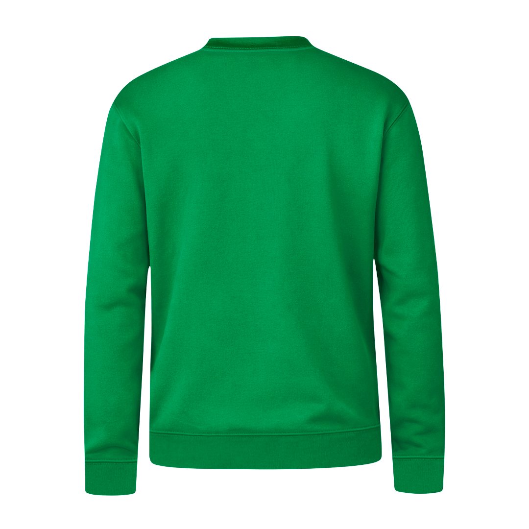 Sudadera Labiada