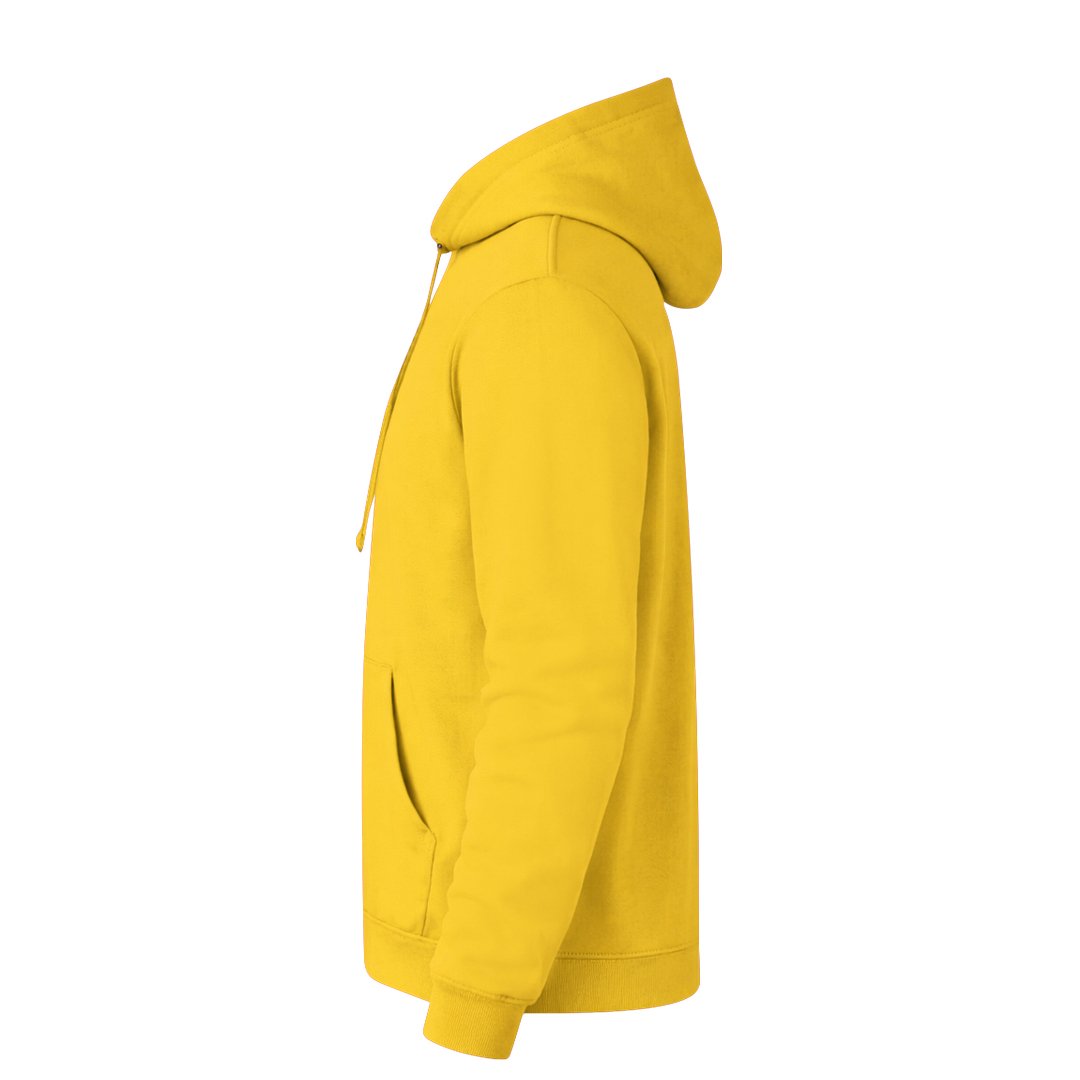 Sudadera Malvarrosa con capucha