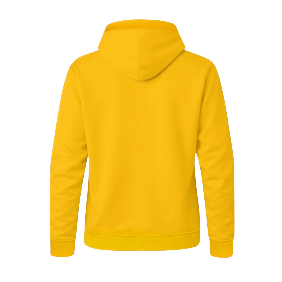 Sudadera Malvarrosa con capucha