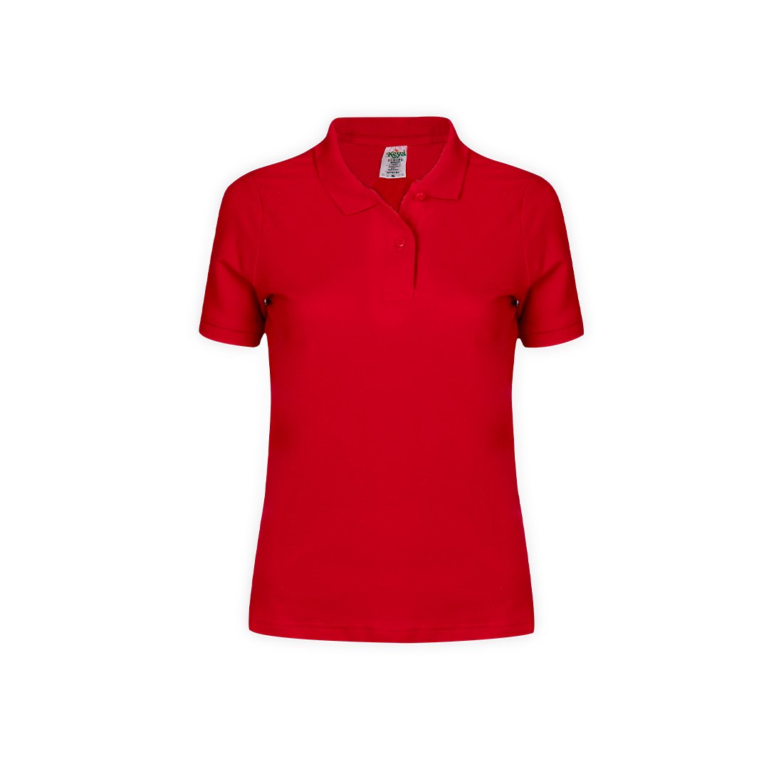 Polo Ontina Mujer