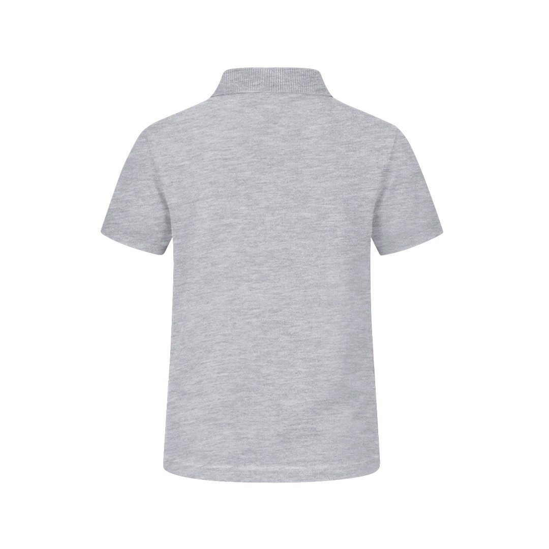 Polo Marcasita Niño