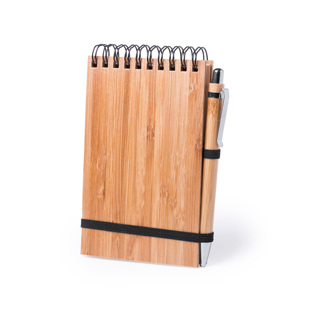 Libreta Acantilado