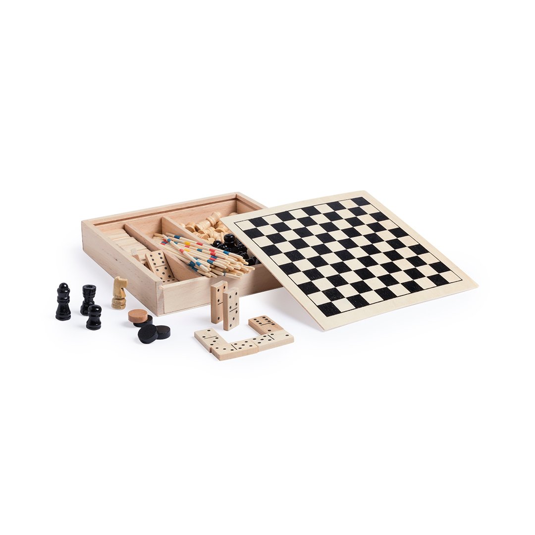 Set Charrán