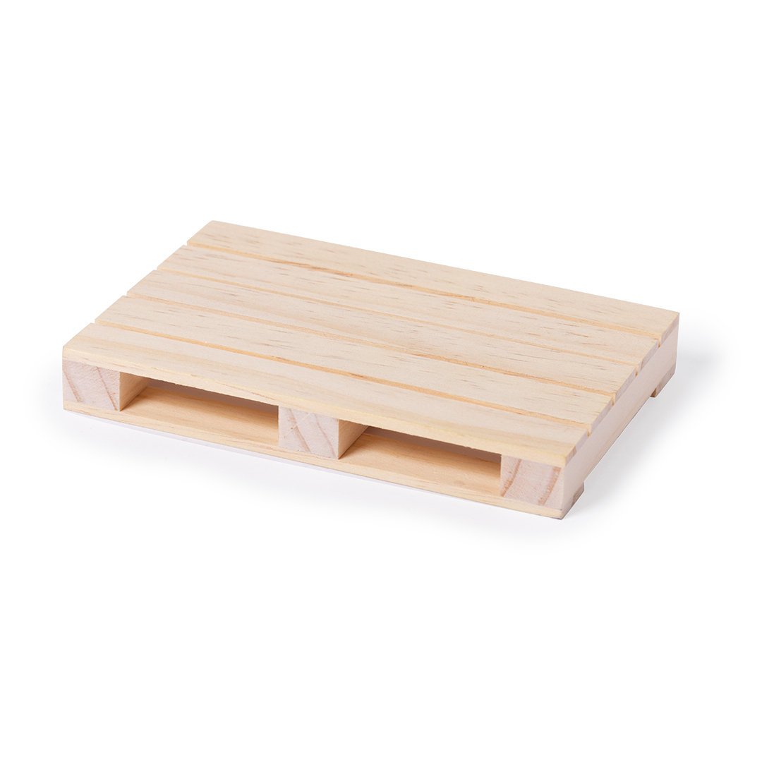 Posavasos Acantilado