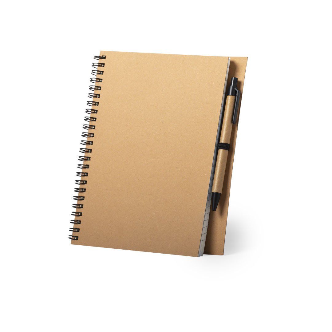 Libreta Amatista