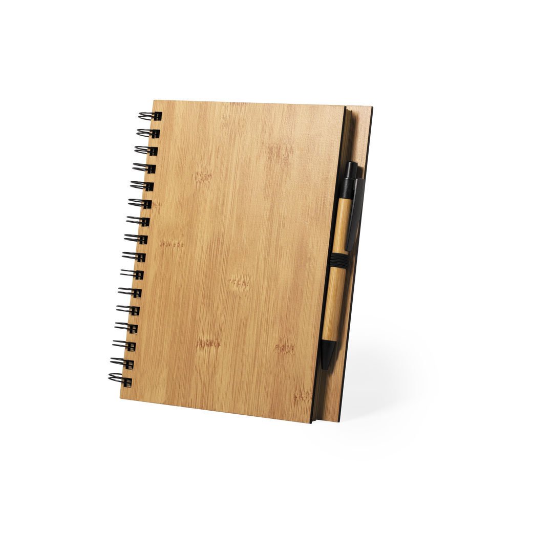 Libreta Acebo