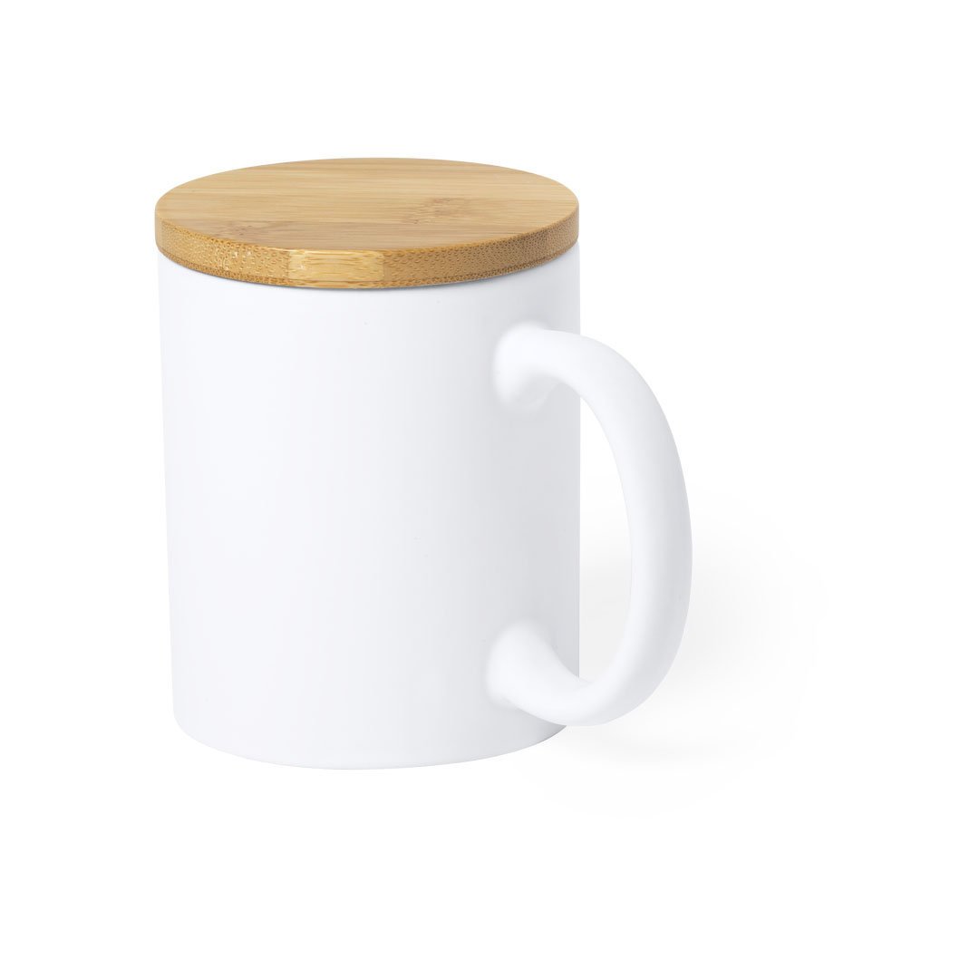Taza Acebo