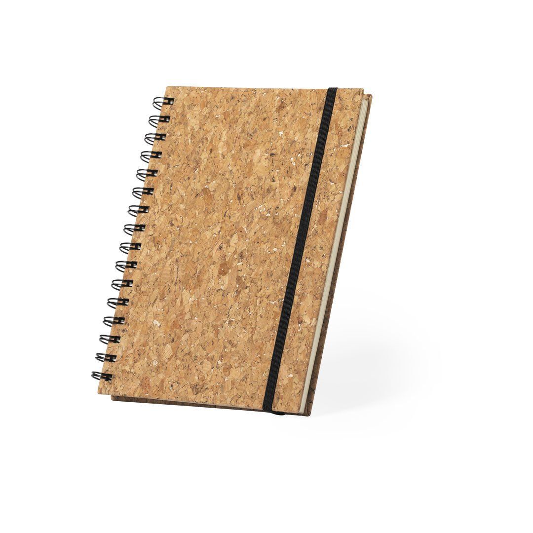 Libreta Agave