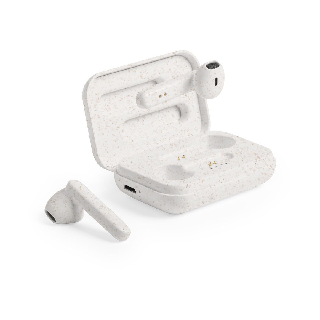 Auriculares Aguacero