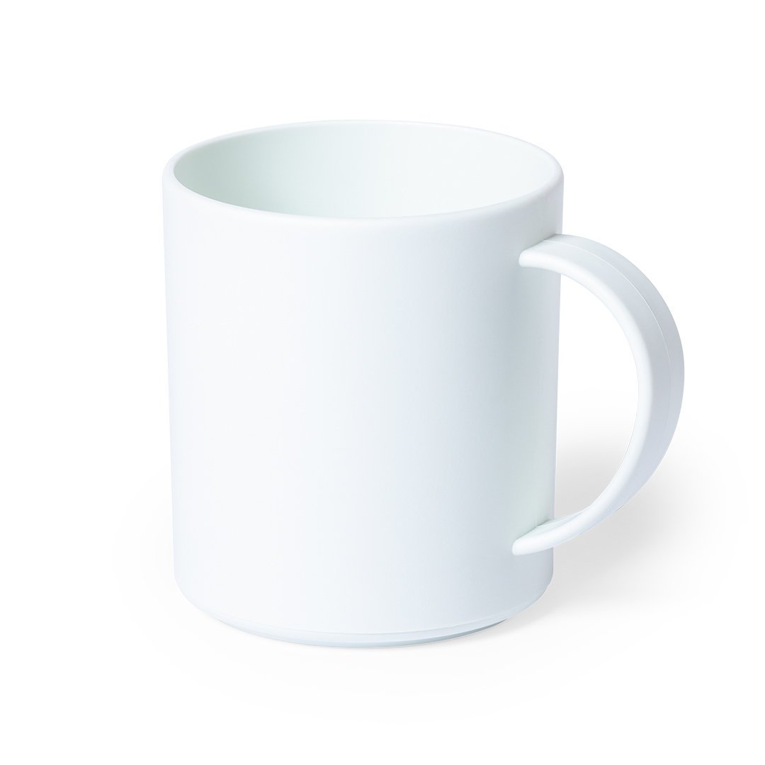 Taza Almendro