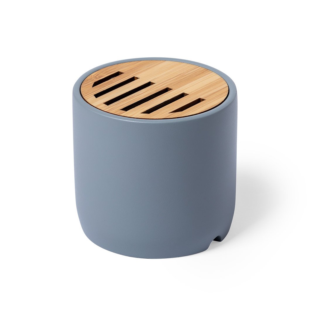Altavoz Aguacero