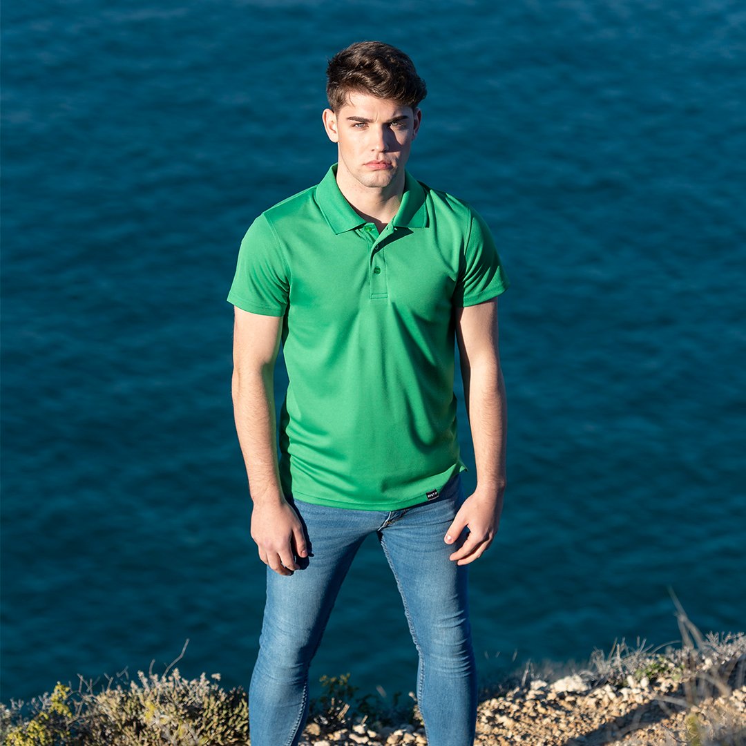 Polo Abeto
