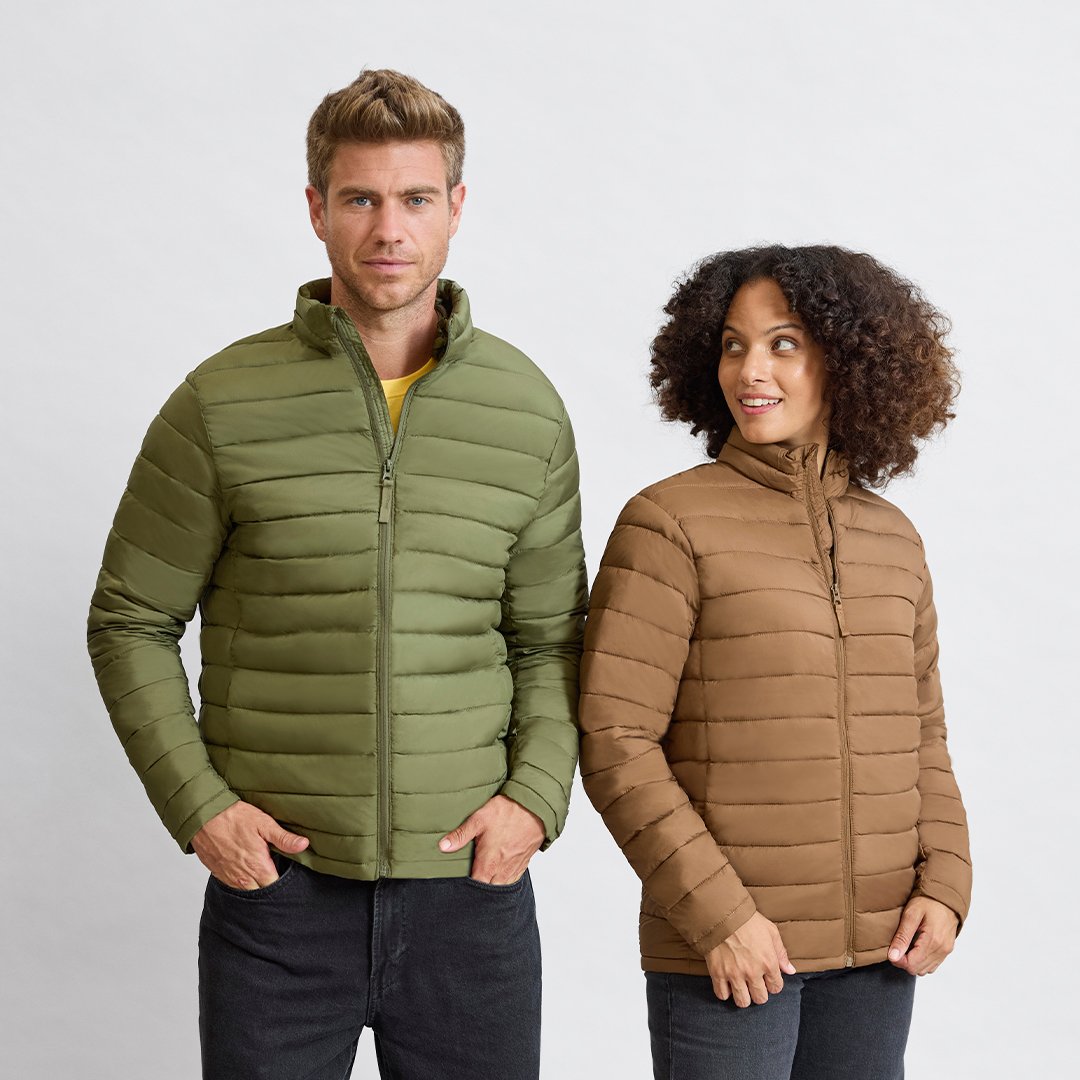 Chaqueta Abedul