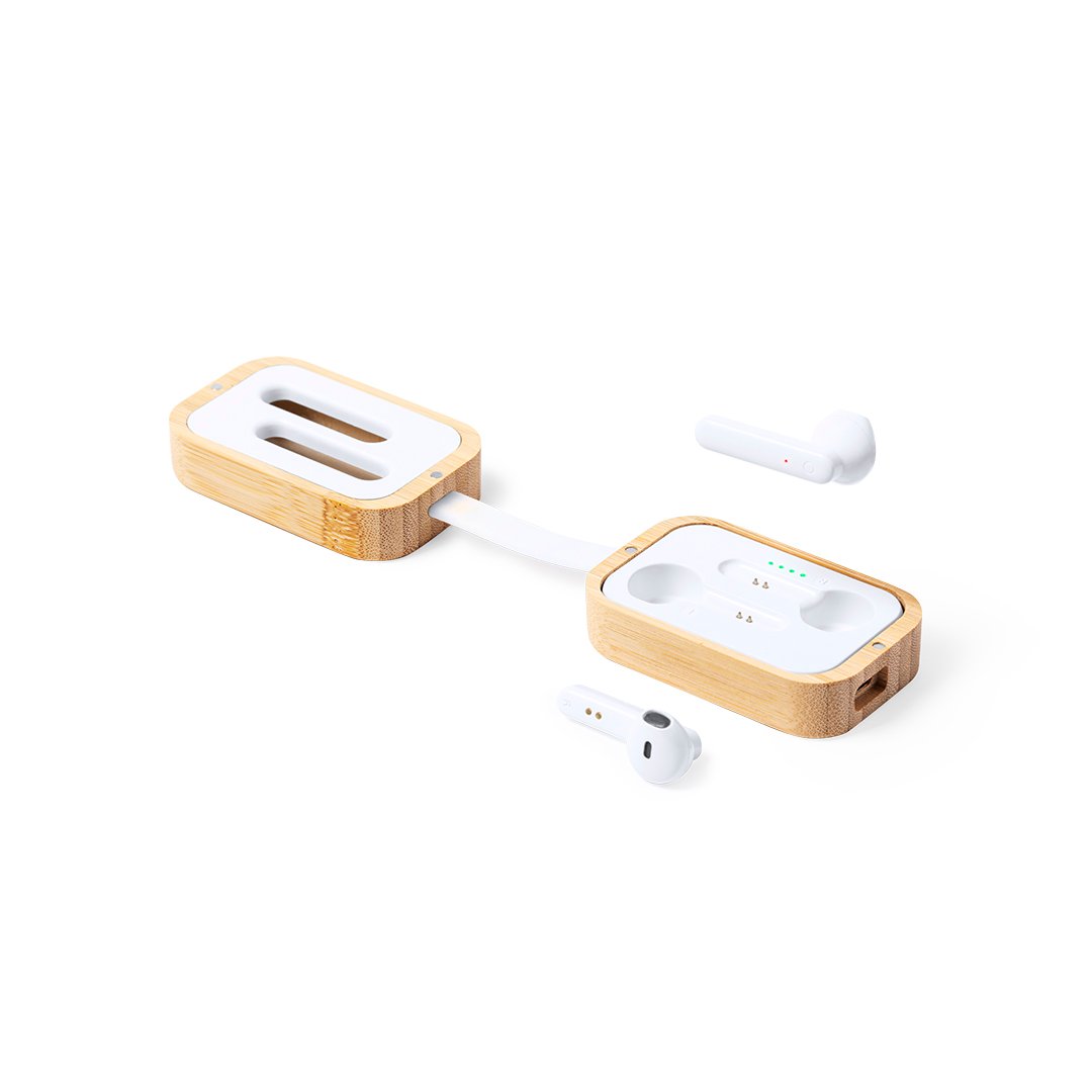 Auriculares Adularia