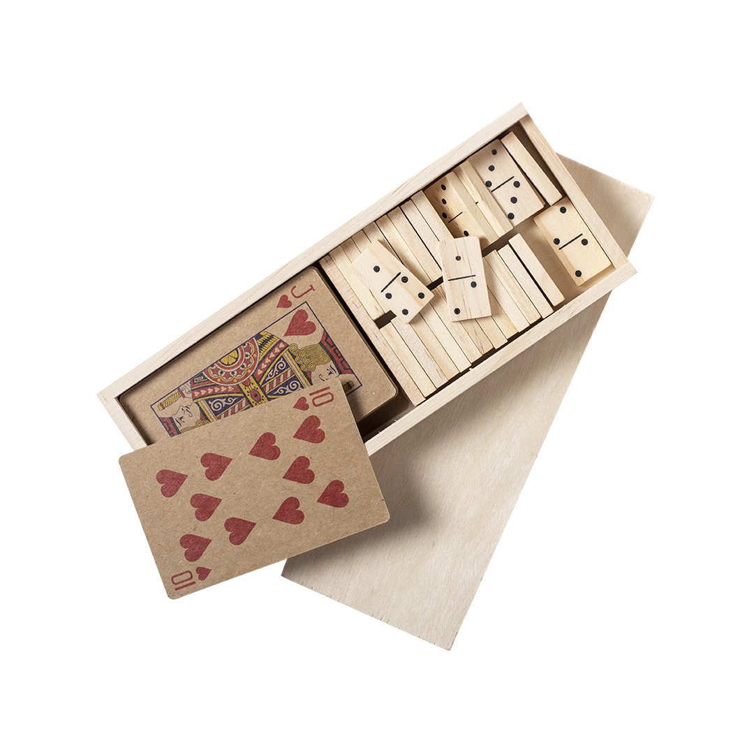 Set Ciclamen